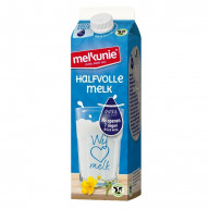 Halfvolle melk 1L