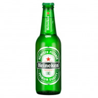 Flesje bier
