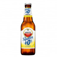 Flesje Radler 0,0%