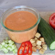 Gazpacho
