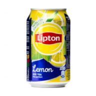 Lipton Ice Tea Lemon 