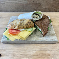 Lunch Gold