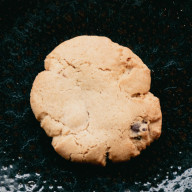 Chocolat chip Cookie