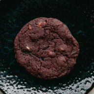 Red  velvet Cookie