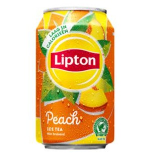 Lipton Ice Tea Peach