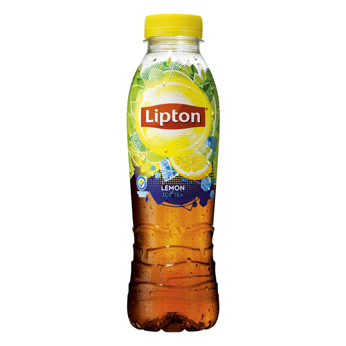 Lipton Ice Tea lemon